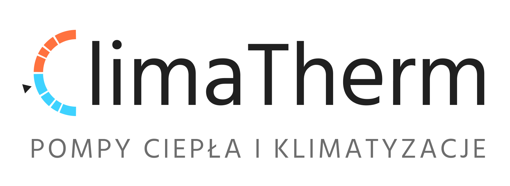 Logo ClimaTherm