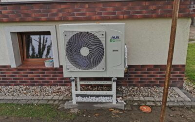 Monoblok czy Split? Jakie są różnice i który typ pompy ciepła wybrać?