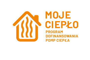 Program Moje Ciepło - dofinansowanie