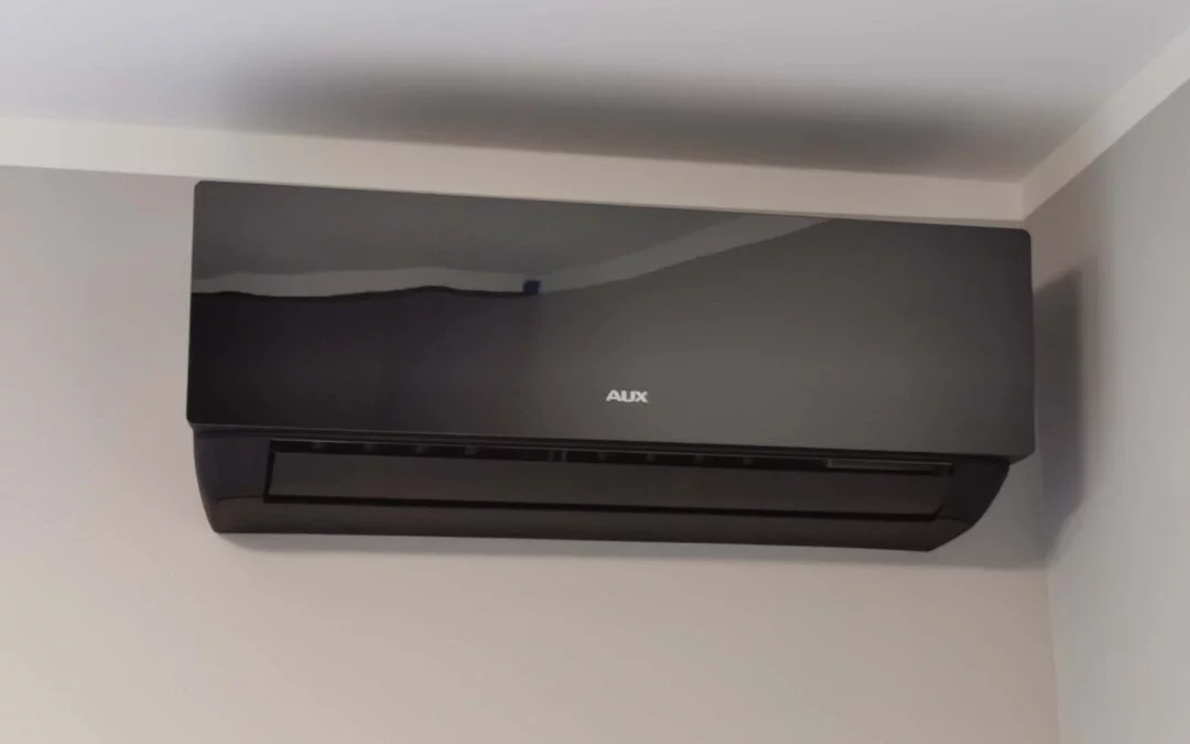 Ile prądu zużywa klimatyzacja do chłodzenia domu?