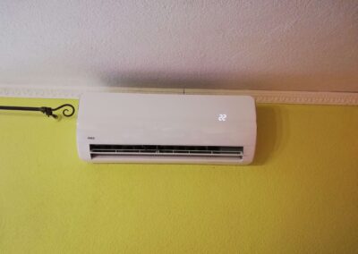 Montaż klimatyzatora ściennego VIVAX 2,6kW