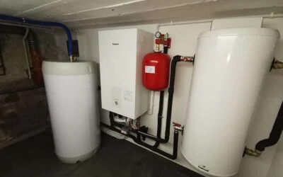 Ile kosztuje montaż (instalacja) pompy ciepła?