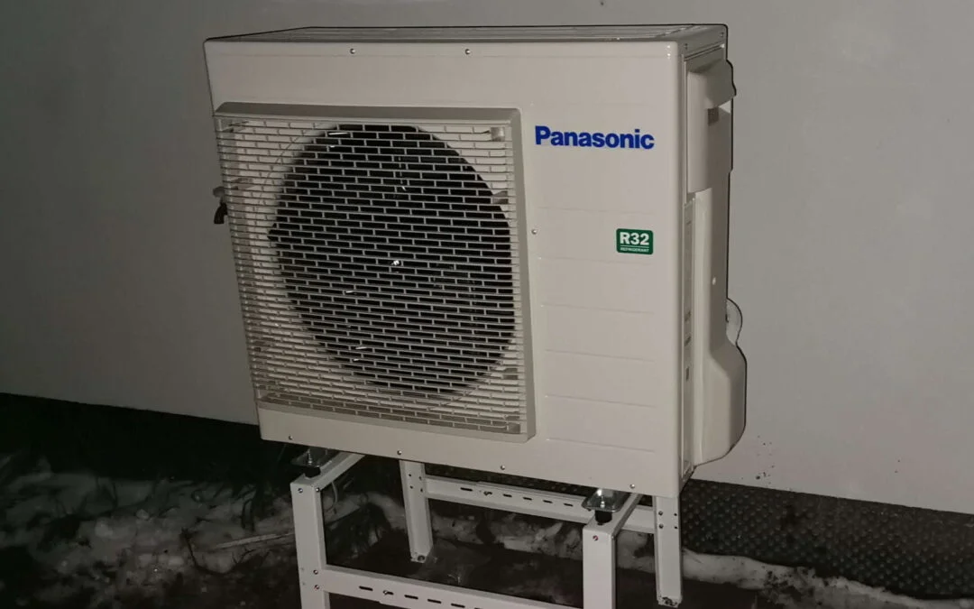 Pompa ciepła gruntowa czy powietrzna – różnice i którą wybrać?