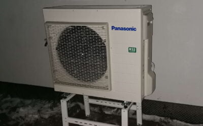 Pompa ciepła gruntowa czy powietrzna – różnice i którą wybrać?